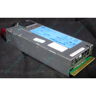 Блок питания HP 643954-201 660184-001 656362-B21 HSTNS-PL28 PS-2461-7C-LF 460W для HP Proliant G8 (Долгопрудный)