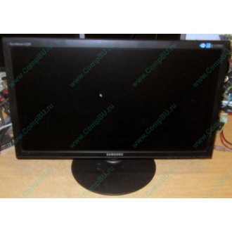 23" Samsung SyncMaster E2320 (FullHD 1920x1080) - Долгопрудный