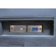 23" Samsung SyncMaster E2320 разъёмы DVI и VGA (Долгопрудный)