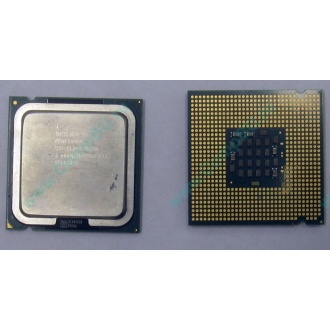 Процессор Intel Pentium-4 531 (3.0GHz /1Mb /800MHz /HT) SL8HZ s.775 (Долгопрудный)