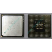 Процессор Intel Celeron (2.4GHz /128kb /400MHz) SL6VU s.478 (Долгопрудный)