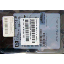 Жесткий диск 146.8Gb ATLAS 10K HP 356910-008 404708-001 BD146BA4B5 10000 rpm Wide Ultra320 SCSI купить в Долгопрудном, цена (Долгопрудный)