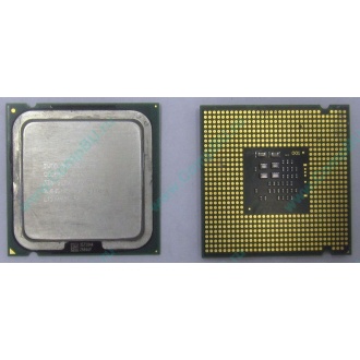 Процессор Intel Celeron D 336 (2.8GHz /256kb /533MHz) SL98W s.775 (Долгопрудный)