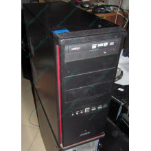 Б/У компьютер AMD A8-3870 (4x3.0GHz) /6Gb DDR3 /1Tb /ATX 500W (Долгопрудный)