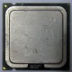 Процессор Intel Celeron D 341 (2.93GHz /256kb /533MHz) SL8HB s.775 (Долгопрудный)