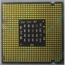 Процессор Intel Celeron D 341 (2.93GHz /256kb /533MHz) SL8HB s.775 (Долгопрудный)