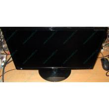 Б/У монитор 23" Samsung S23A300 (Full HD 1920 x 1080) - Долгопрудный