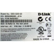 DES-3200-28 H/W Ver.:A1 F/W Ver.: 1.10.B015 (Долгопрудный)