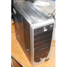 Компьютер Intel Celeron 2.4GHz /256Mb /60Gb /ATX 300W (Долгопрудный)