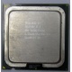 Процессор Intel Celeron D 326 (2.53GHz /256kb /533MHz) SL98U s.775 (Долгопрудный)