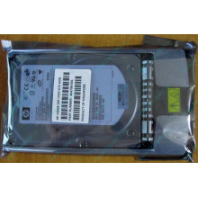 HDD 146.8Gb HP 360205-022 404708-001 404670-002 3R-A6404-AA 8D1468A4C5 ST3146707LC 10000 rpm Ultra320 Wide SCSI купить в Долгопрудном, цена (Долгопрудный)