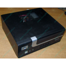 Б/У неттоп Depo Neos 220USF (Intel Atom D2700 (2x2.13GHz HT) /2Gb DDR3 /320Gb /miniITX) - Долгопрудный