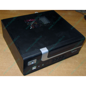 Б/У неттоп Depo Neos 220USF (Intel Atom D2700 (2x2.13GHz HT) /2Gb DDR3 /320Gb /miniITX) - Долгопрудный