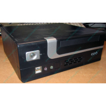 Б/У неттоп Depo Neos 220USF (Intel Atom D2700 (2x2.13GHz HT) /2Gb DDR3 /320Gb /miniITX) - Долгопрудный