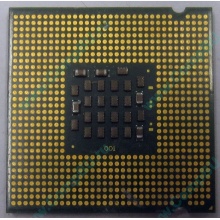 Процессор Intel Celeron D 336 (2.8GHz /256kb /533MHz) SL84D s.775 (Долгопрудный)