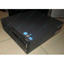 Б/У компьютер Lenovo M92 (Intel Core i5-3470 /8Gb DDR3 /250Gb /ATX 240W SFF) - Долгопрудный