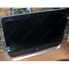 Б/У моноблок HP Pro 3520 (Intel Core i3-3240 /4Gb DDR3 /500Gb /20" TFT 1920x1080) - Долгопрудный