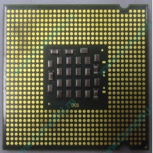 Процессор Intel Pentium-4 511 (2.8GHz /1Mb /533MHz) SL8U4 s.775 (Долгопрудный)