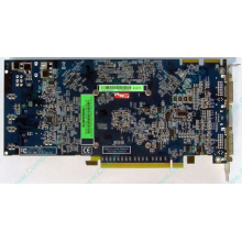 Б/У видеокарта 256Mb ATI Radeon X1950 GT PCI-E Saphhire (Долгопрудный)