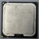 Процессор Intel Celeron D 331 (2.66GHz /256kb /533MHz) SL7TV s.775 (Долгопрудный)