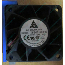 Intel TFB0612GHE 12V 1.68A (Долгопрудный)