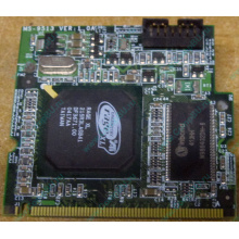 Видеокарта IBM FRU 71P8487 Micro-Star MS-9513 ATI Rage XL 8Mb miniPCI (Долгопрудный)