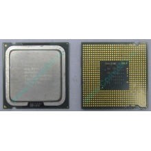 Процессор Intel Pentium-4 541 (3.2GHz /1Mb /800MHz /HT) SL8U4 s.775 (Долгопрудный)