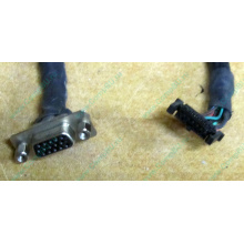 VGA-кабель IBM FRU 71P8472 71P8470 (Долгопрудный)