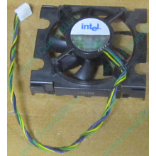 Вентилятор Intel D34088-001 socket 604 (Долгопрудный)