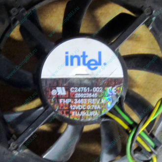 Кулер Intel C24751-002 socket 604 (Долгопрудный)