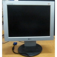 Монитор 15" TFT LG Flatron L1530B (Долгопрудный)