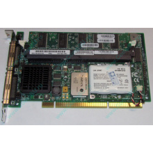 C47184-150 в Долгопрудном, SCSI-контроллер Intel SRCU42X C47184-150 MegaRAID UW320 SCSI PCI-X (Долгопрудный)
