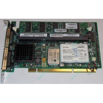 C47184-150 в Долгопрудном, SCSI-контроллер Intel SRCU42X C47184-150 MegaRAID UW320 SCSI PCI-X (Долгопрудный)