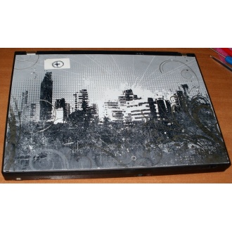 Ноутбук Lenovo Thinkpad R400 7443-37G (Intel Core 2 Duo T6570 (2x2.1Ghz) /2048Mb DDR3 /no HDD! /14.1" TFT 1440x900) - Долгопрудный