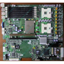 Материнская плата C53659-403 T2001801 Intel Server Board SE7520JR2 s.604 (Долгопрудный)