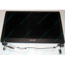 Экран Sony VAIO DCG-4J1L VGN-TXN15P в Долгопрудном, купить дисплей Sony VAIO DCG-4J1L VGN-TXN15P (Долгопрудный)