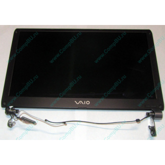 Экран Sony VAIO DCG-4J1L VGN-TXN15P в Долгопрудном, купить дисплей Sony VAIO DCG-4J1L VGN-TXN15P (Долгопрудный)