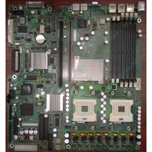 Материнская плата C53661-602 T2000B01 Intel Server Board SE7520JR2 s.604 (Долгопрудный)