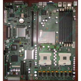 C53661-602 T2000B01 SE7520JR2 в Долгопрудном, материнская плата Intel C53661-602 T2000B01 Server Board SE7520 JR2 (Долгопрудный)