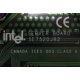 SE7520JR2 в Долгопрудном, Intel Server Board SE7520 JR2 C53661-602 T2000B01  (Долгопрудный)