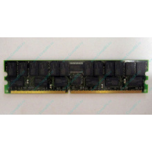 Infineon HYS72D128320GBR-7-B IBM 09N4308 38L4031 33L5039 1Gb DDR ECC Registered memory (Долгопрудный)