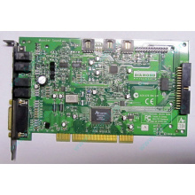Звуковая карта Diamond Monster Sound MX300 PCI Vortex AU8830A2 AAPXP 9913-M2229 PCI (Долгопрудный)