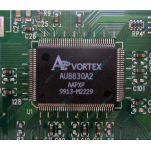 Звуковая карта Diamond Monster Sound MX300 PCI Vortex AU8830A2 AAPXP 9913-M2229 PCI (Долгопрудный)