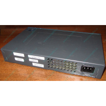 Cisco Catalyst 2960 WS-C2960-8TC-L купить БУ в Долгопрудном, управляемый коммутатор Cisco Catalyst 2960 WS-C2960-8TC-L цена Б/У (Долгопрудный)