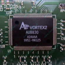 Звуковая карта Diamond Monster Sound SQ2200 MX300 PCI Vortex2 AU8830 A2AAAA 9951-MA525 (Долгопрудный)