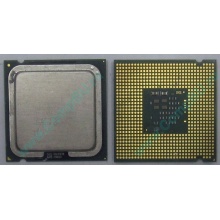 Процессор Intel Pentium-4 524 (3.06GHz /1Mb /533MHz /HT) SL9CA s.775 (Долгопрудный)