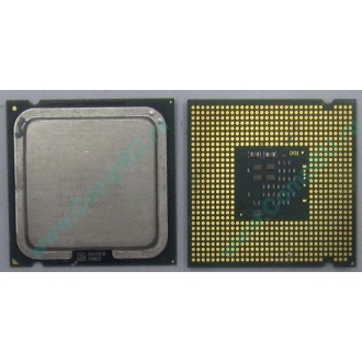Процессор Intel Pentium-4 524 (3.06GHz /1Mb /533MHz /HT) SL9CA s.775 (Долгопрудный)