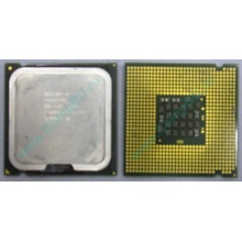 Процессор Intel Pentium-4 506 (2.66GHz /1Mb /533MHz) SL8PL s.775 (Долгопрудный)