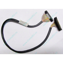 SCSI-кабель 68pin IBM 73P6159 FRU 73P6160 для IBM X225 (Долгопрудный)