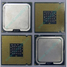 Процессоры Intel Pentium-4 506 (2.66GHz /1Mb /533MHz) SL8J8 s.775 (Долгопрудный)
